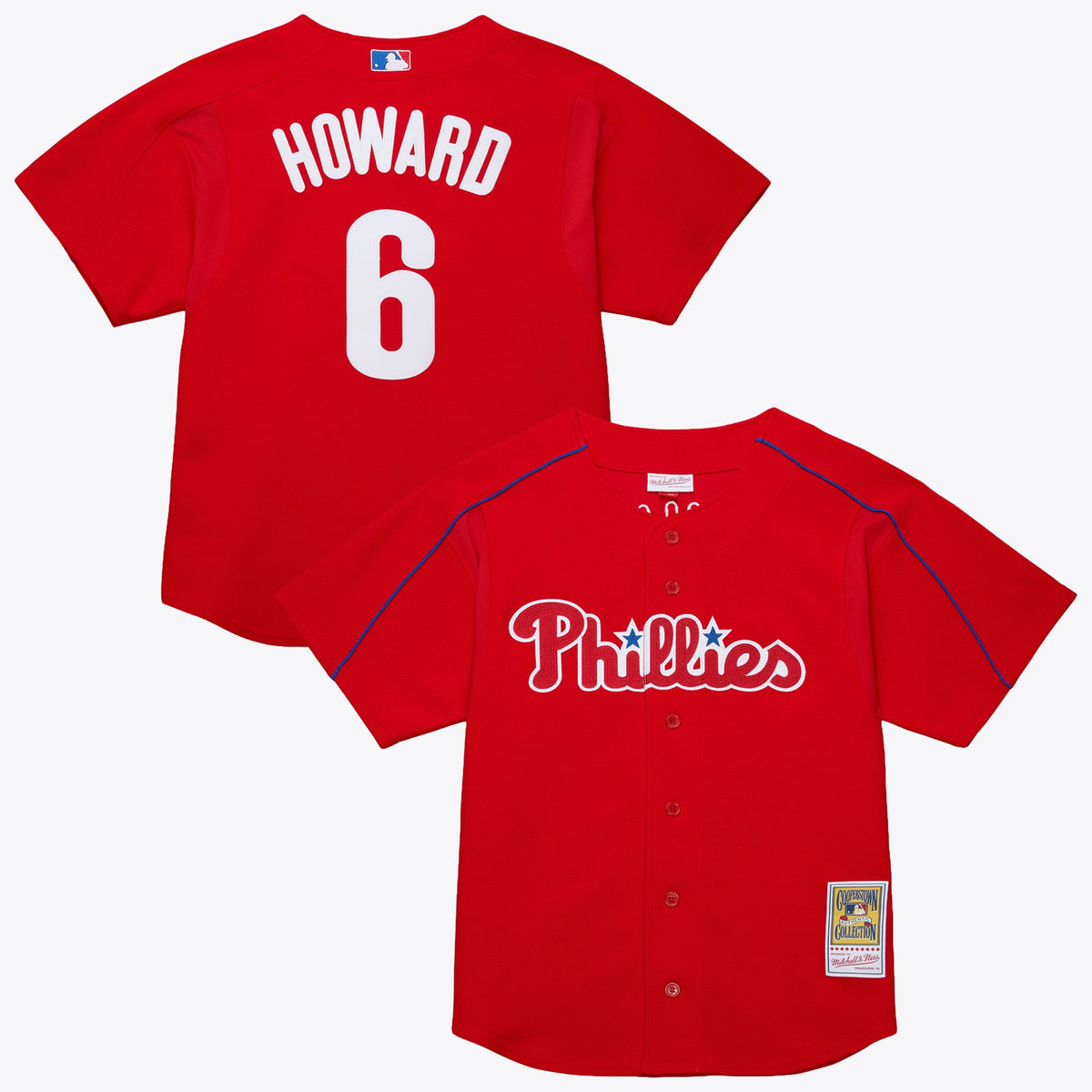 Philadelphia Phillies jersey