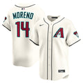 Arizona Diamondbacks jersey
