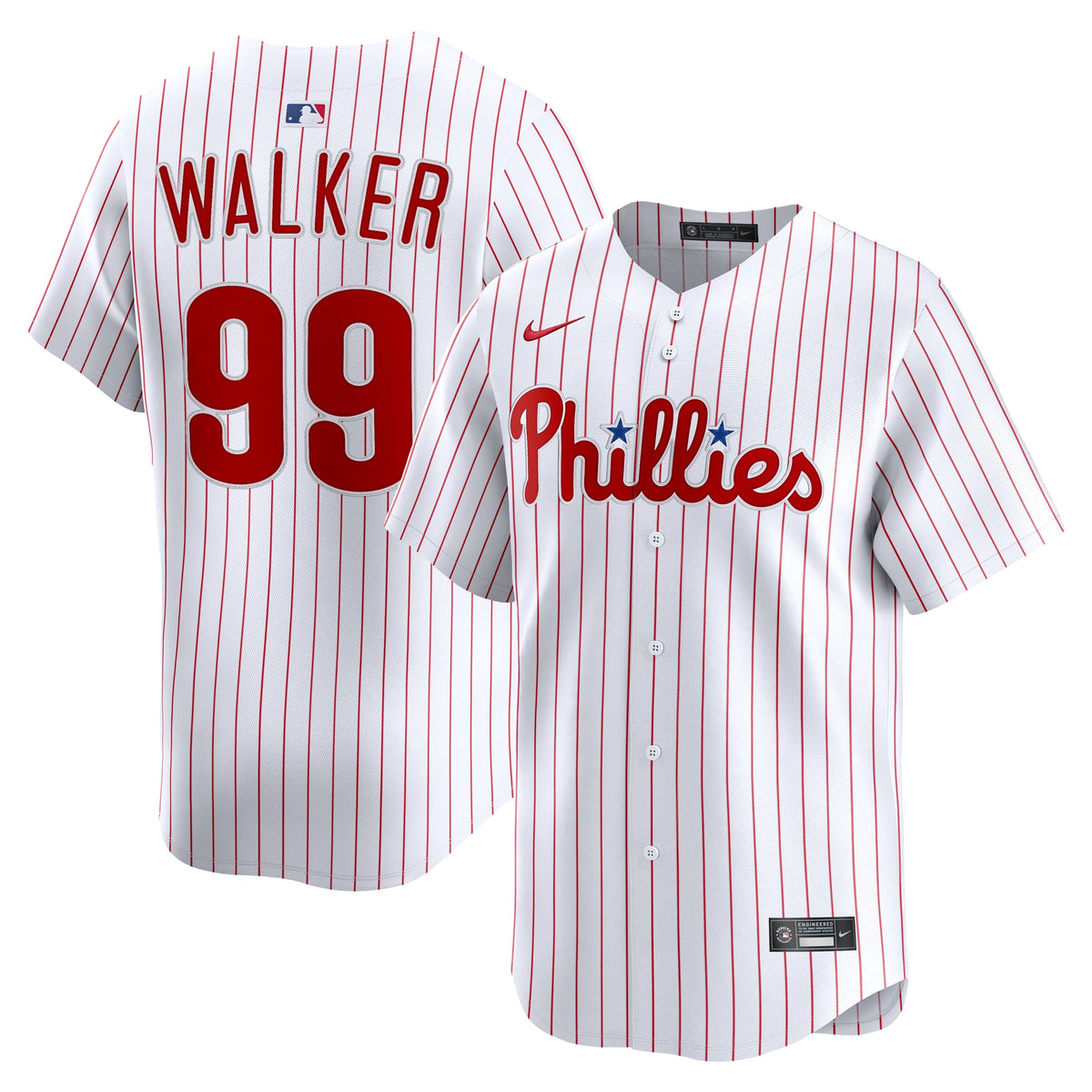Philadelphia Phillies jersey