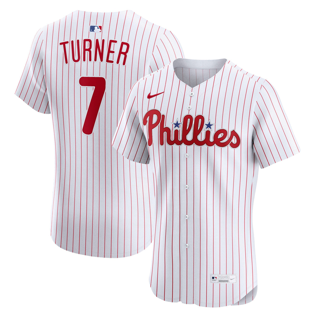 Philadelphia Phillies jersey