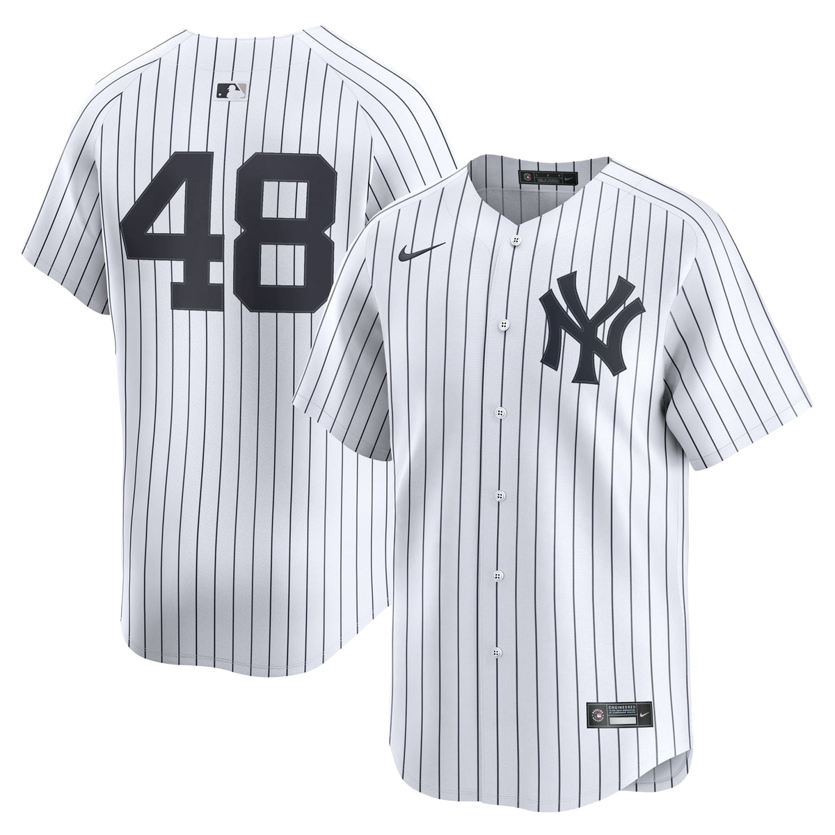 New York Yankees jersey