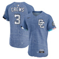 Washington Nationals jersey