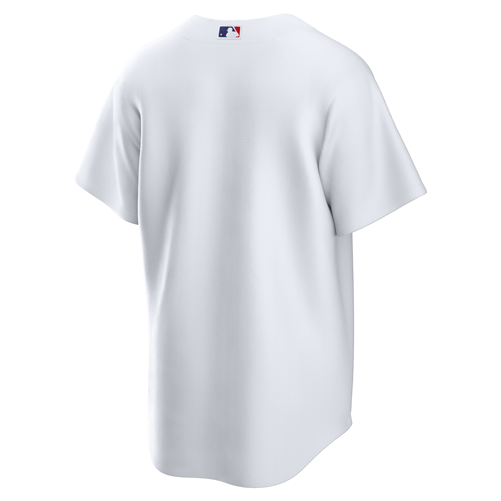 Men's St. Louis Cardinals Nike White Home Big & Tall Replica Jersey