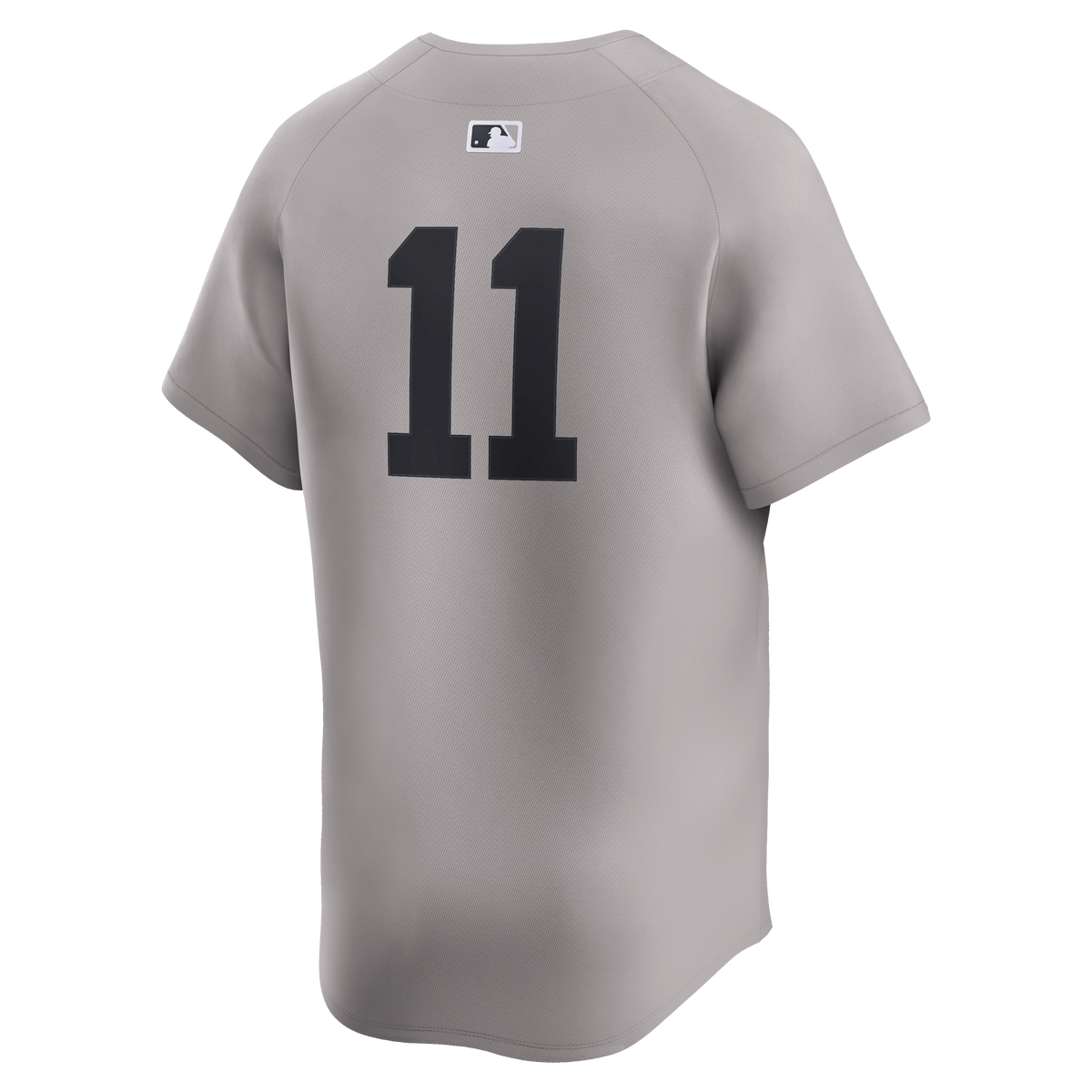 Men's New York Yankees Anthony Volpe Nike White Home Limited Player Jersey