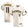 Milwaukee Brewers jersey