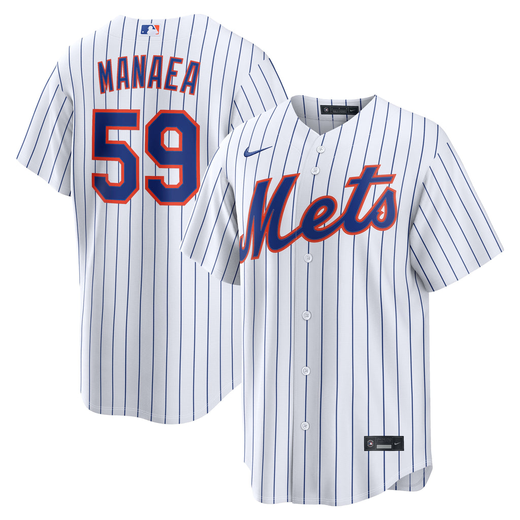 New York Mets jersey