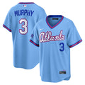 Atlanta Braves jersey
