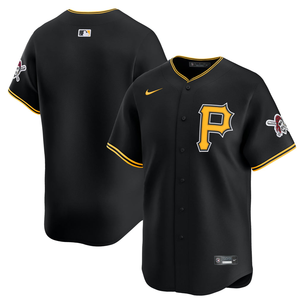Pittsburgh Pirates jersey