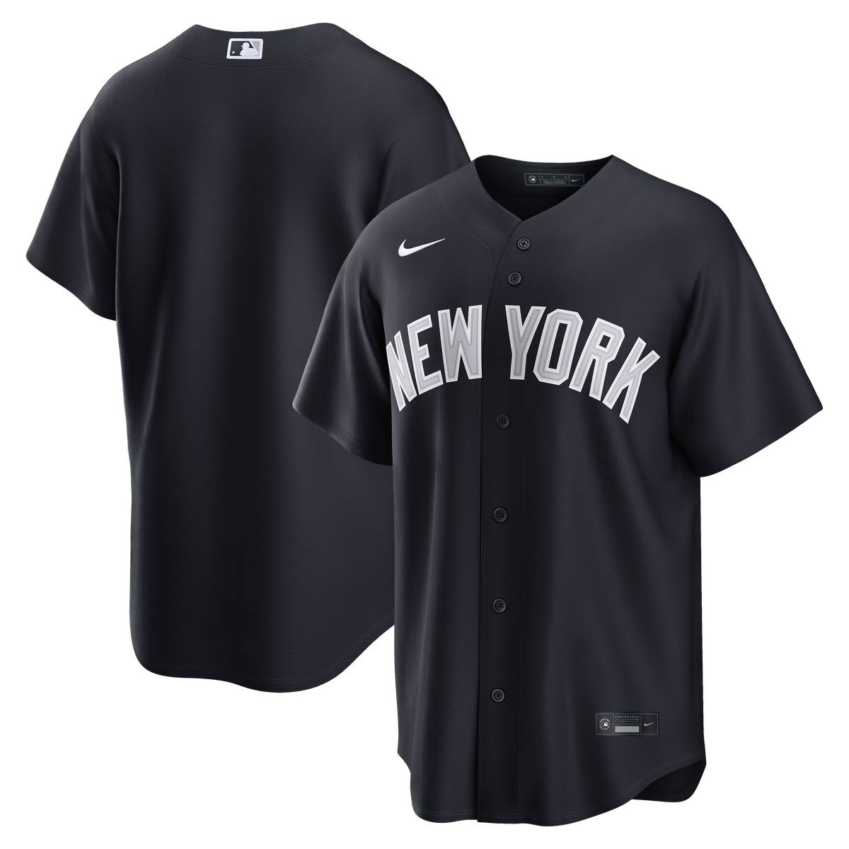 New York Yankees jersey