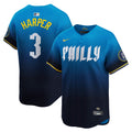Philadelphia Phillies jersey