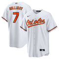 Baltimore Orioles jersey