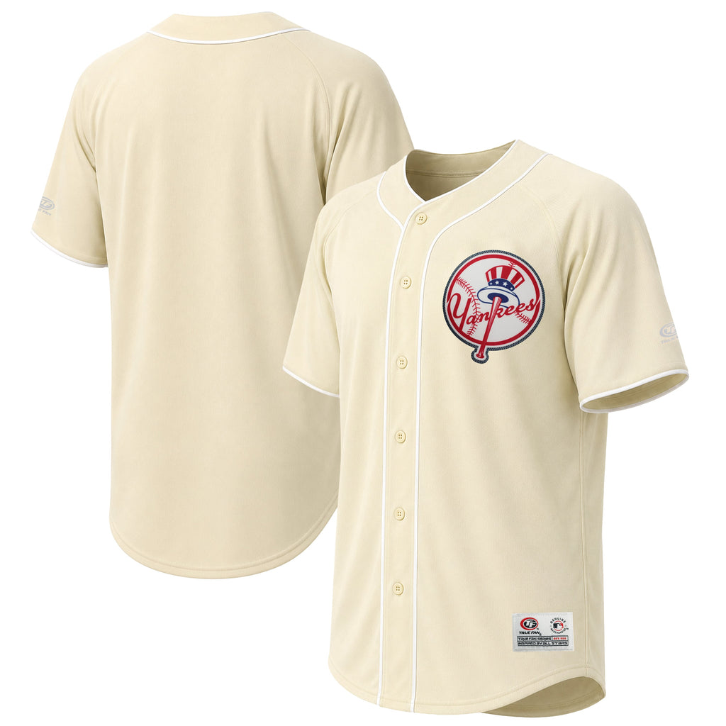 New York Yankees jersey