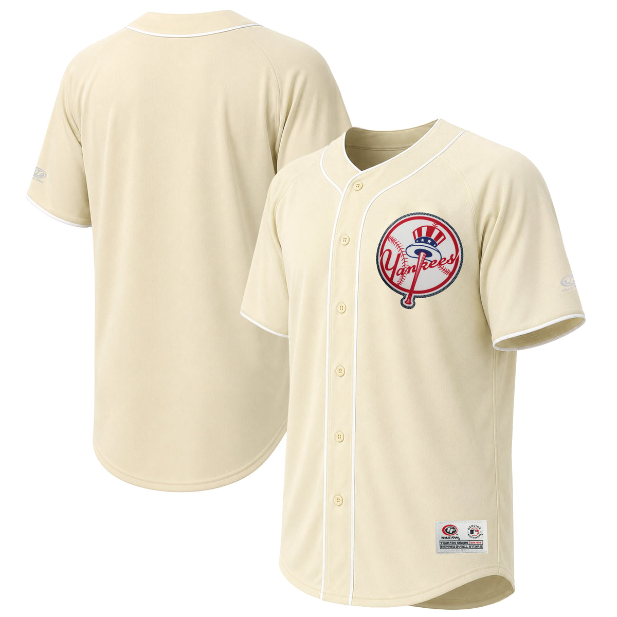 New York Yankees jersey