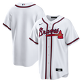 Atlanta Braves jersey