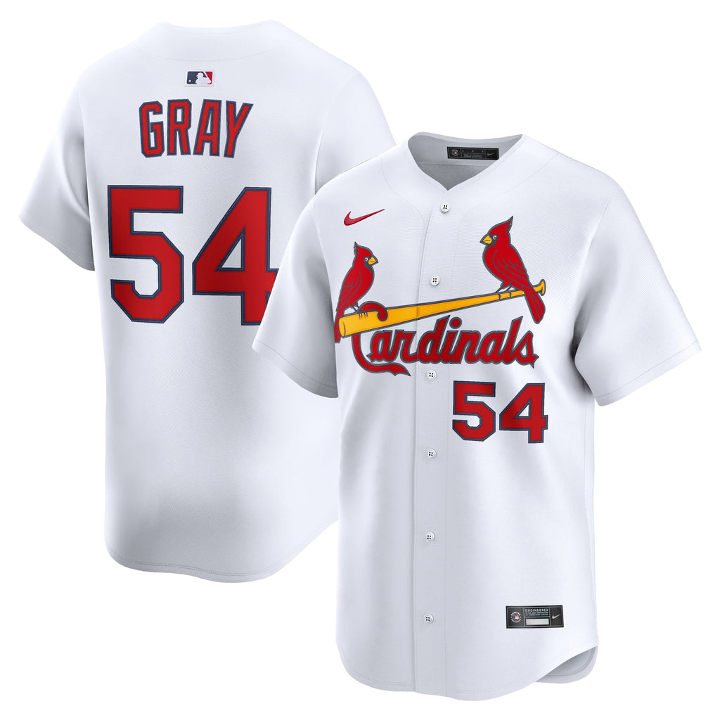 St. Louis Cardinals jersey