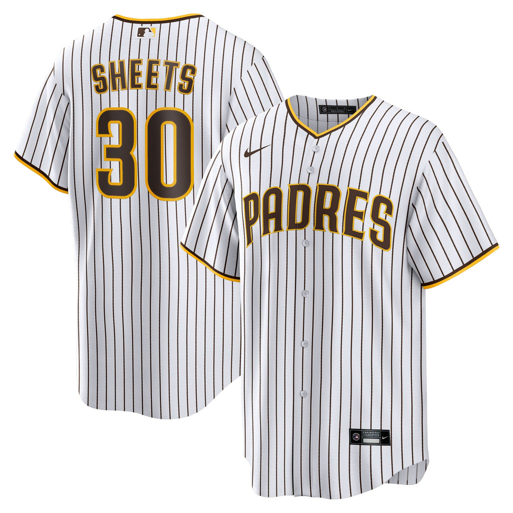 San Diego Padres jersey