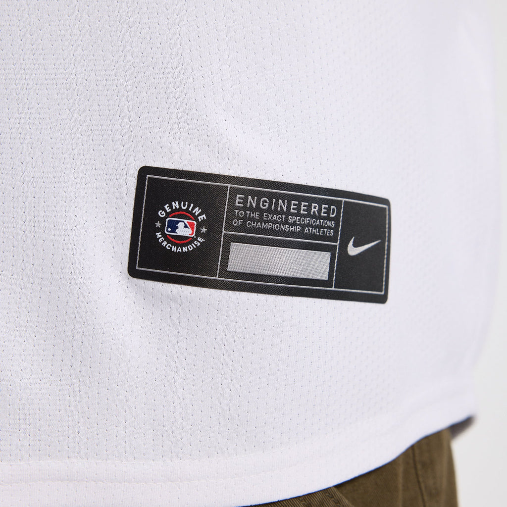 Men's Baltimore Orioles Nike Gray Road Limited Jersey
