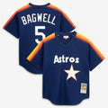 Houston Astros jersey