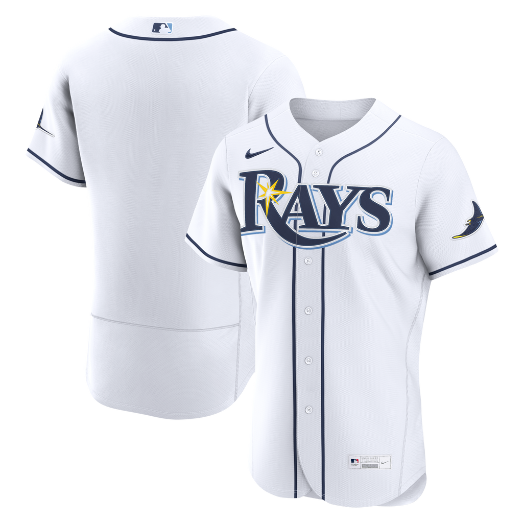 Tampa Bay Rays jersey