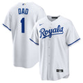 Kansas City Royals jersey