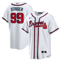 Atlanta Braves jersey