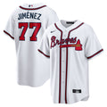 Atlanta Braves jersey