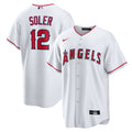 Los Angeles Angels jersey