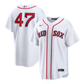 Boston Red Sox jersey