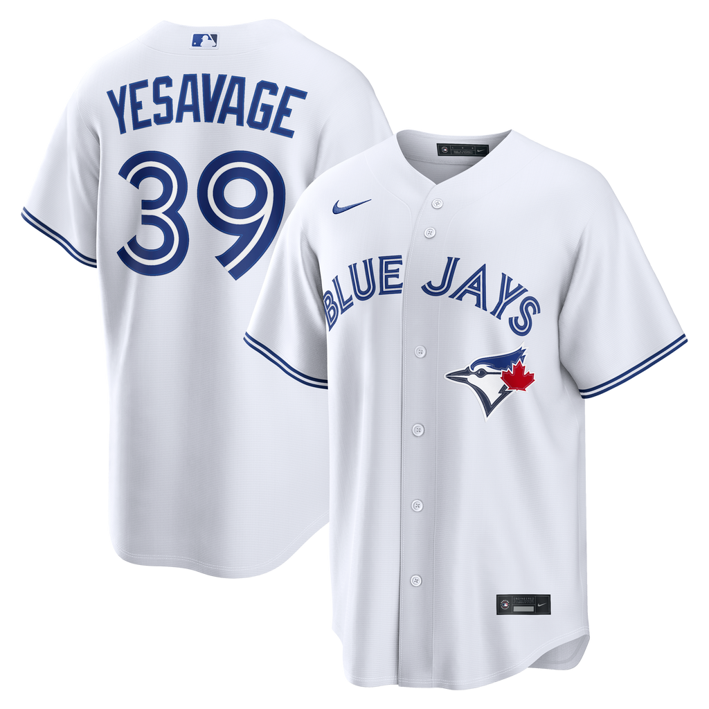 Toronto Blue Jays jersey