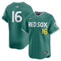 Boston Red Sox jersey