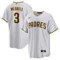 San Diego Padres jersey