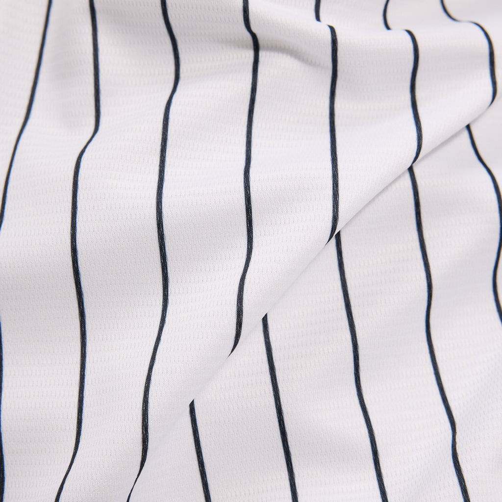 Men's Chicago White Sox Nike White Home Replica Team Jersey