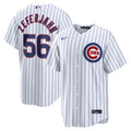 Chicago Cubs jersey