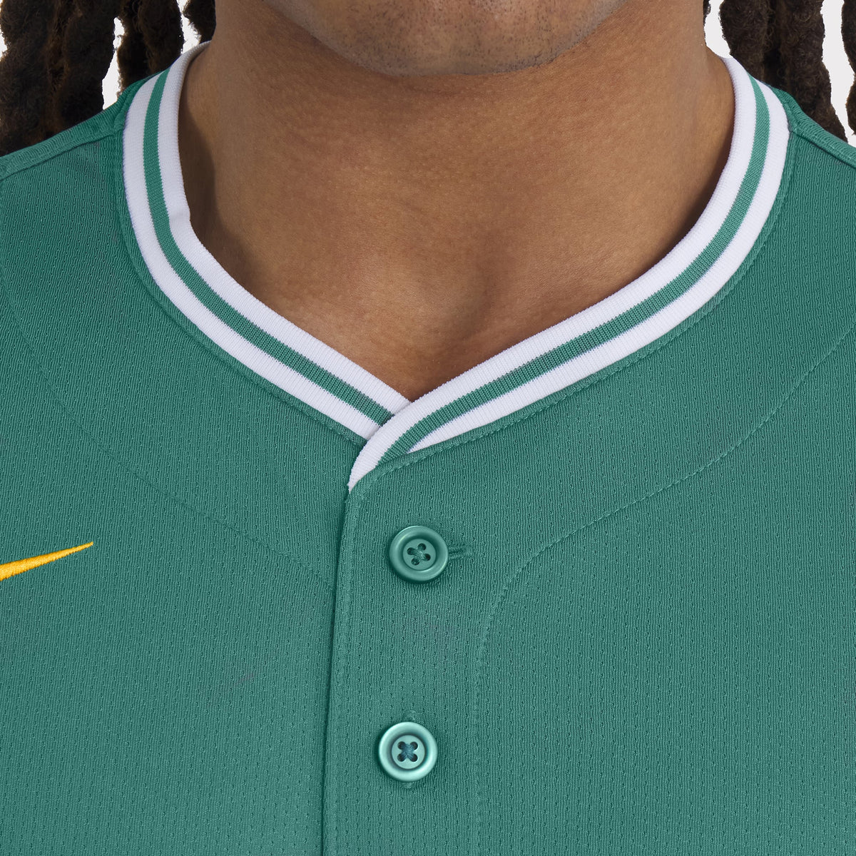 Men's Boston Red Sox David Ortiz Nike Green 2025 City Connect Limited Retired Player Jersey