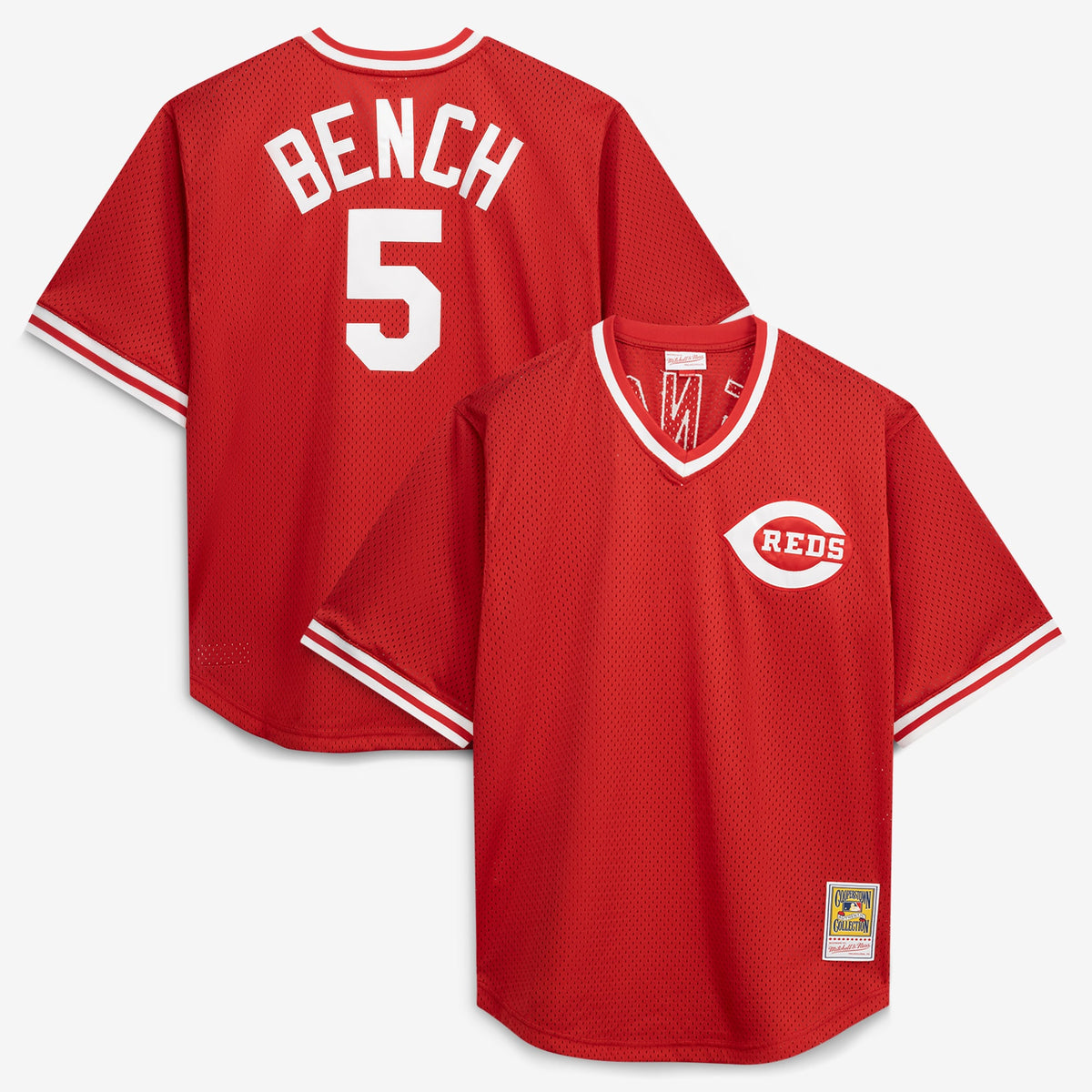Cincinnati Reds jersey