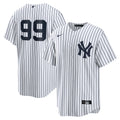 New York Yankees jersey