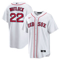 Boston Red Sox jersey