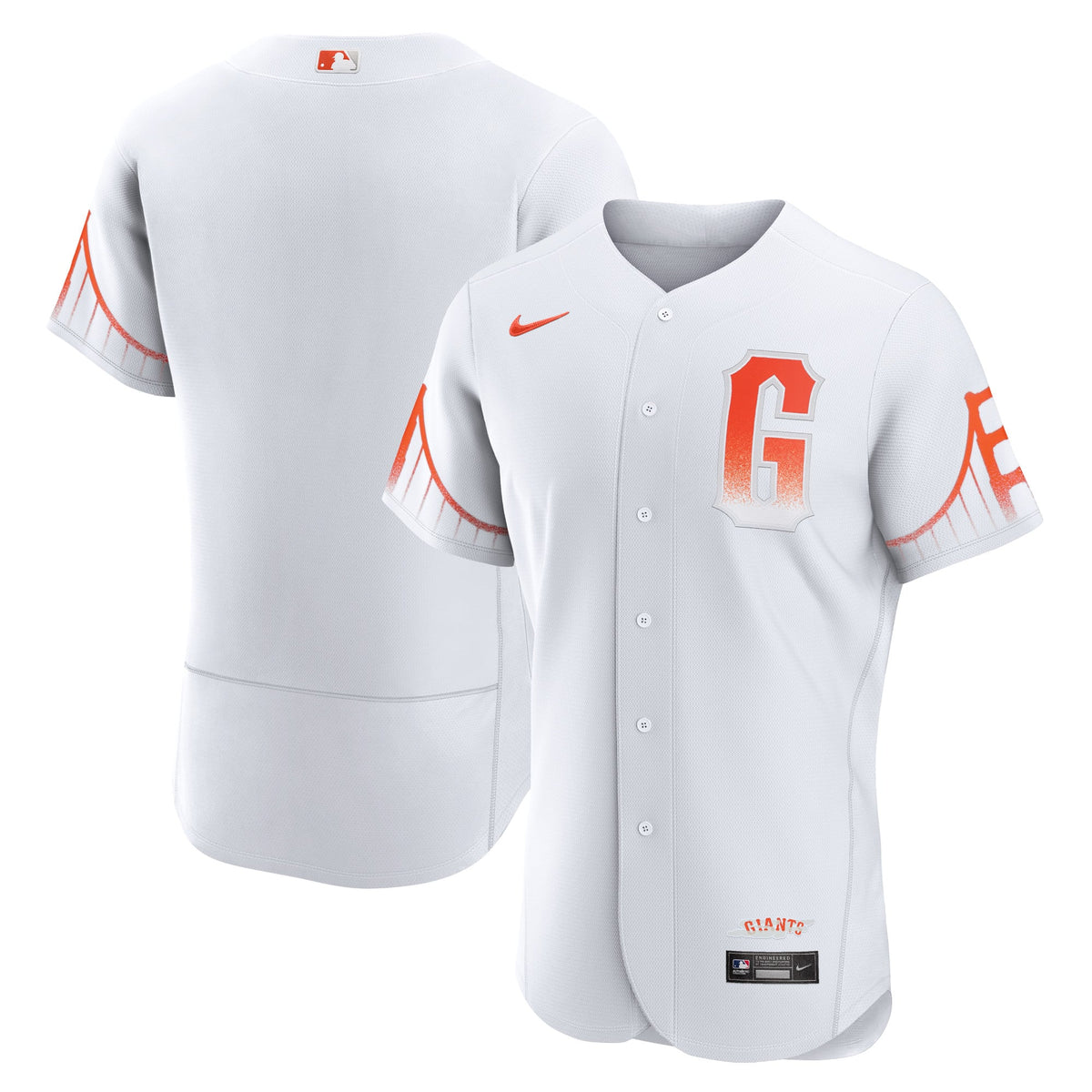 San Francisco Giants jersey