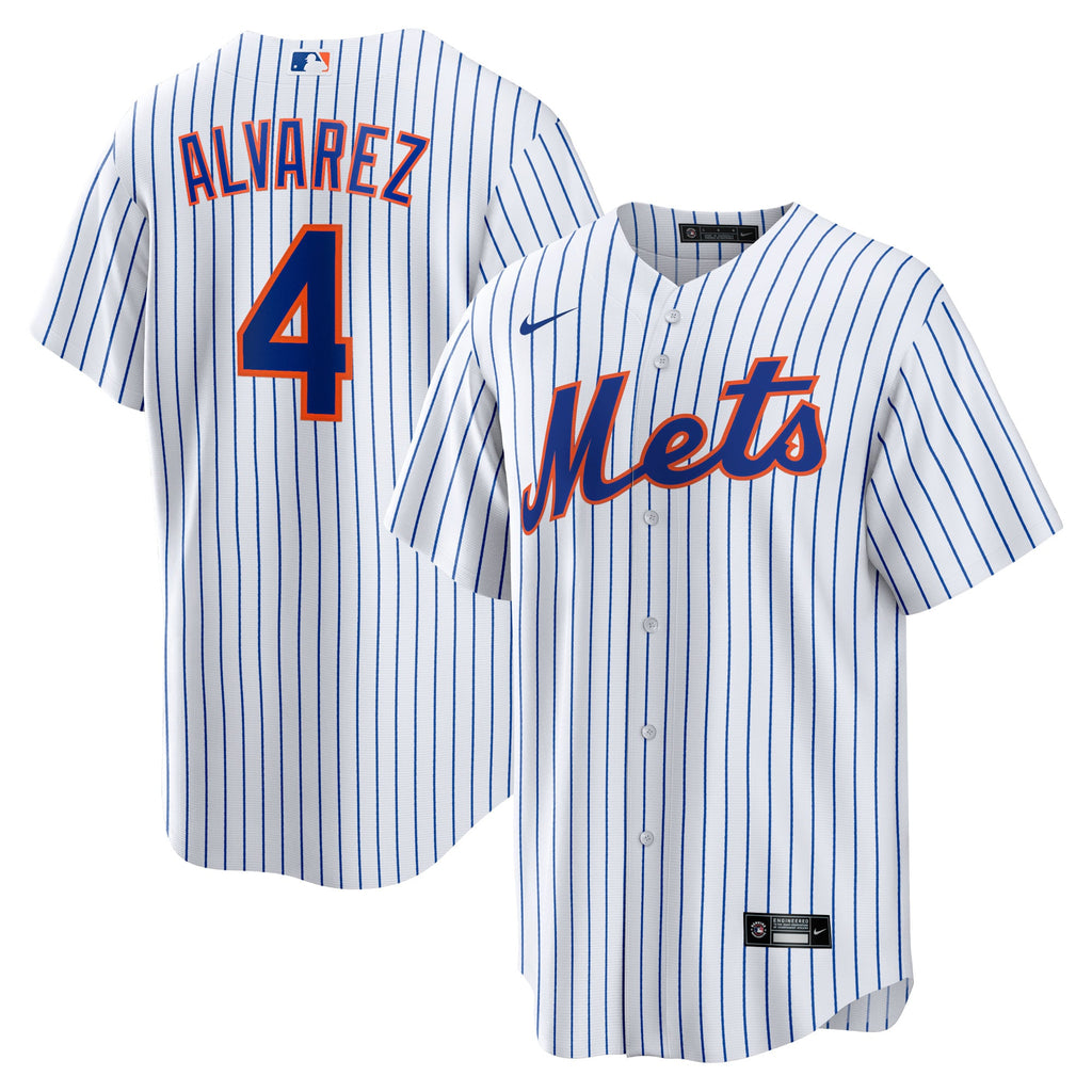 New York Mets jersey