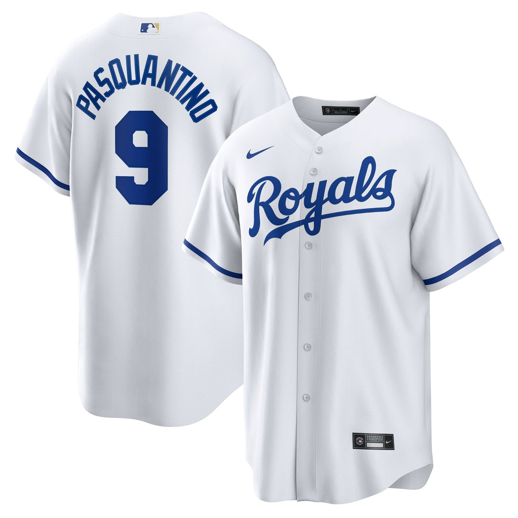 Kansas City Royals jersey