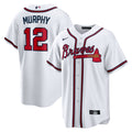 Atlanta Braves jersey