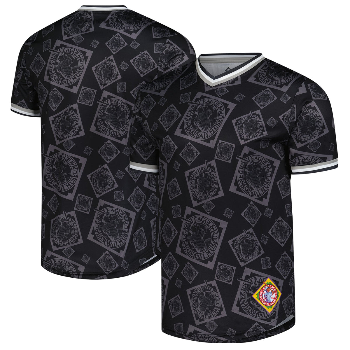 Negro League Baseball Merchandise jersey