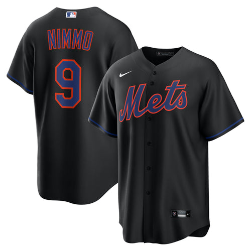 New York Mets jersey