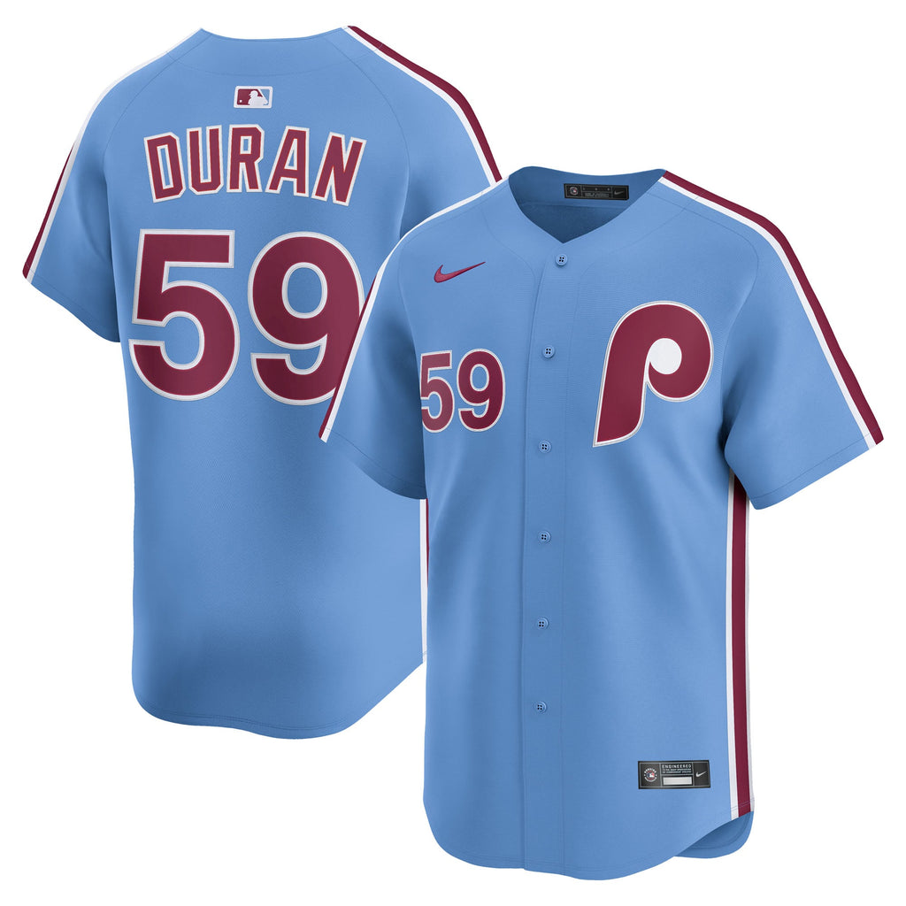 Philadelphia Phillies jersey