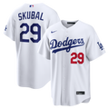 Los Angeles Dodgers jersey