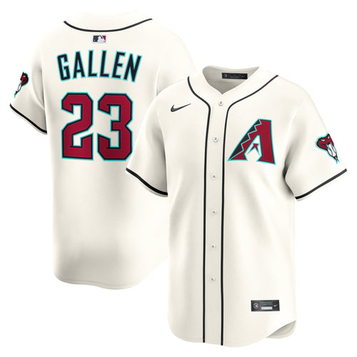 Arizona Diamondbacks jersey