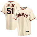 San Francisco Giants jersey