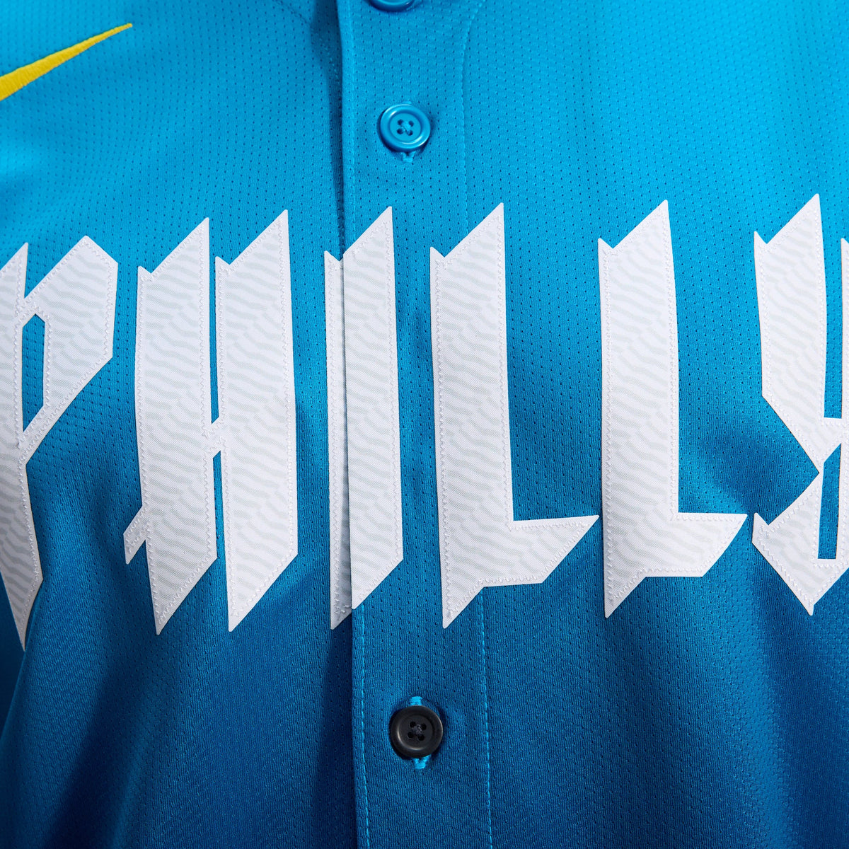 Men's Philadelphia Phillies Nike Navy City Connect Limited Jersey