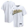 Athletics jersey