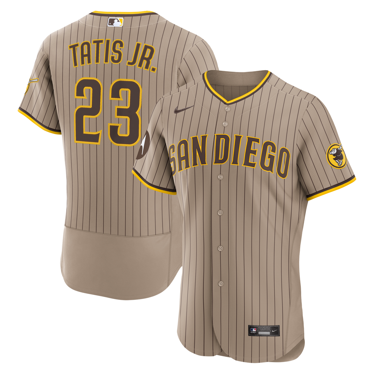 San Diego Padres jersey